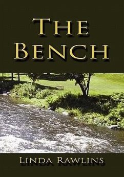 The Bench - Rawlins, Linda