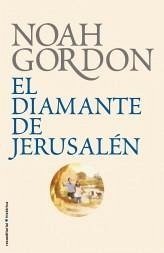 El diamante de Jerusalén - Gordon, Noah