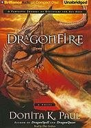 Dragonfire - Paul, Donita K.