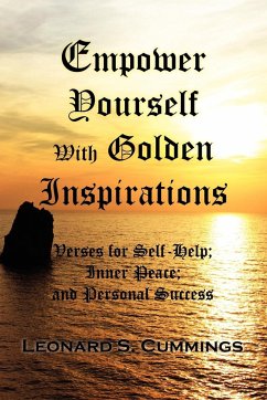 Empower Yourself with Golden Inspirations - Cummings, Leonard S.