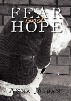 Fear and Hope - Jordan, Anna