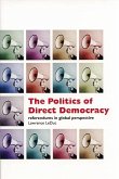 The Politics of Direct Democracy