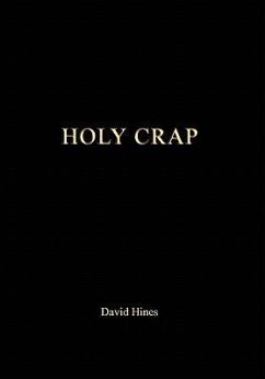 Holy Crap - Hines, David