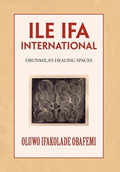 ILE IFA INTERNATIONAL