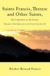 Saints Francis, Therese and Other... - Bild 1