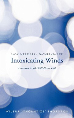 La'Almerillis - Da'Melvia Lee Intoxicating Winds