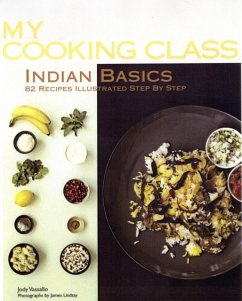 Indian Basics - Vassallo, Jody