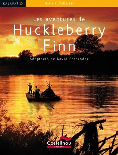 Les aventures de Huckleberry Finn - Twain, Mark; Fernández Villarroel, David