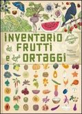 Inventario illustrato dei frutti e degli ortaggi Inventario illustrato dei frutti e degli ortaggi