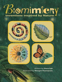 Biomimicry - Lee, Dora