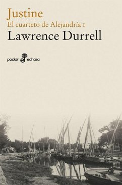 Justine - Durrell, Lawrence