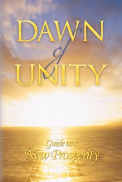 Dawn of Unity - Leonard, John B