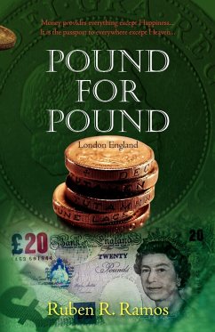 Pound for Pound - Ramos, Ruben R.