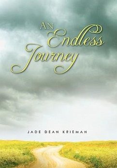 An Endless Journey - Krieman, Jade Dean