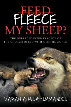 Fleece My Sheep? - Ajala-Immanuel, Sarah