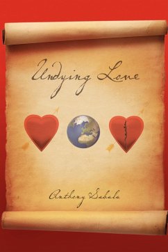 Undying Love - Sabala, Anthony