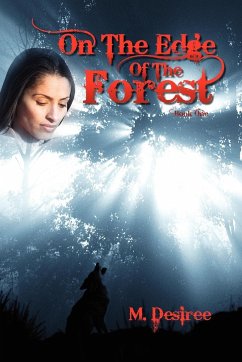 On the Edge of the Forest - Desiree, M.