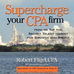 Supercharge Your CPA Firm