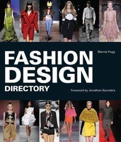 Fashion Design Directory - Fogg, Marnie