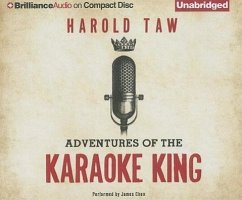 Adventures of the Karaoke King - Taw, Harold