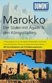 DuMont Reise-Taschenbuch Marokko, Der Süden