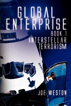 Global Enterprise Book 1 - Weston, Joe