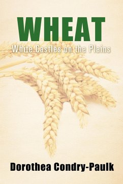 Wheat - Condry-Paulk, Dorothea