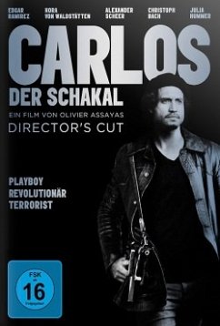 Carlos - der Schakal Extended Version