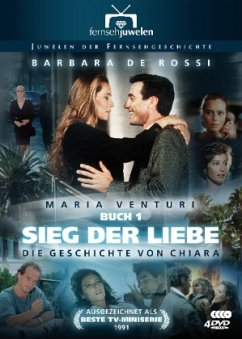 Sieg der Liebe: La Storia Spezzata - Die Geschichte von Chiara