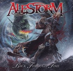 Back Through Time - Alestorm