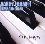 Hammond Organ-Get Happy