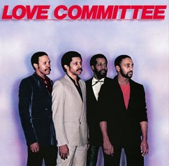 Cover Love Comittee