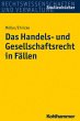 Das Handels- und Gesellschaftsrecht in... - Bild 1