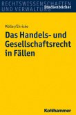 Das Handels- und Gesellschaftsrecht in Fällen