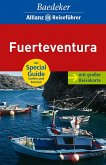 Baedeker Allianz Reiseführer Fuerteventura