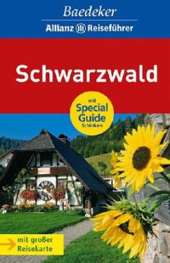 Baedeker Schwarzwald