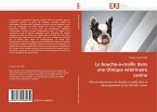 Le bouche-à-oreille dans une clinique vétérinaire canine