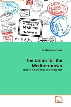 The Union for the Mediterranean - Laso Tejero, Estefanía