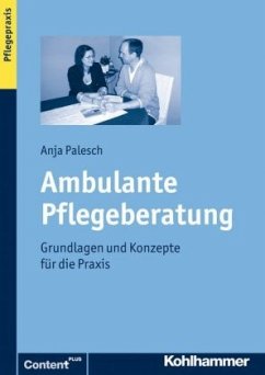 Ambulante Pflegeberatung - Palesch, Anja