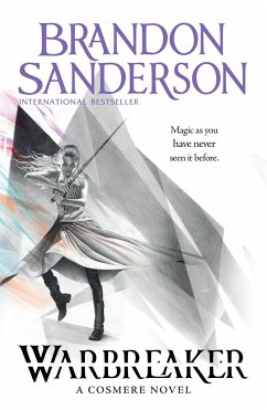 Warbreaker - Sanderson, Brandon