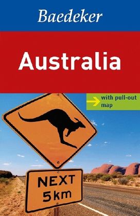 Baedeker Australia