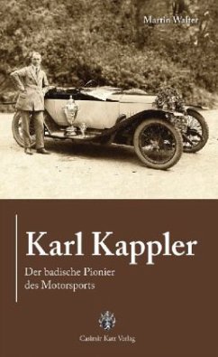 Karl Kappler - Walter, Martin