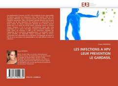 LES INFECTIONS A HPV LEUR PREVENTION LE GARDASIL - BONNEAU, Oriane