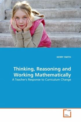 Thinking, Reasoning and Working Mathematically