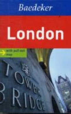 Cover London, English edition