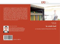 le crédit bail - Seba, Azzedine;Zelleg, Lydia