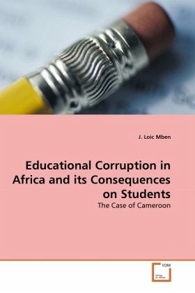 Educational Corruption in Africa and its Consequences on Students