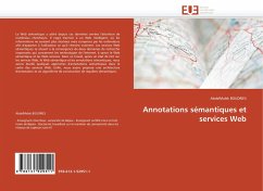 Annotations sémantiques et services Web - BOUDRIES, AbdelMalek