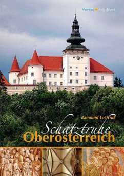 Schatztruhe Oberösterreich - Locicnik, Raimund