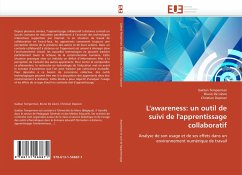 L'awareness: un outil de suivi de l'apprentissage collaboratif - Temperman, Gaëtan;De Lièvre, Bruno;Depover, Christian